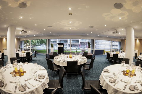 Novotel Sydney Darling Square - Accommodation Cooktown 23