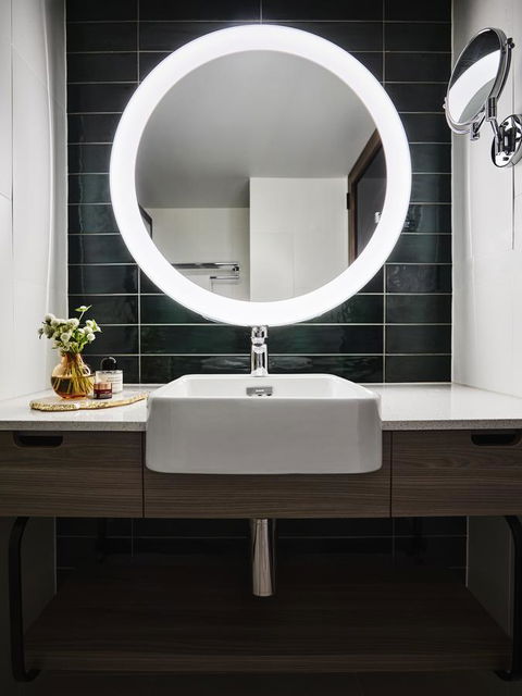 Novotel Sydney Darling Square - Accommodation Cooktown 14
