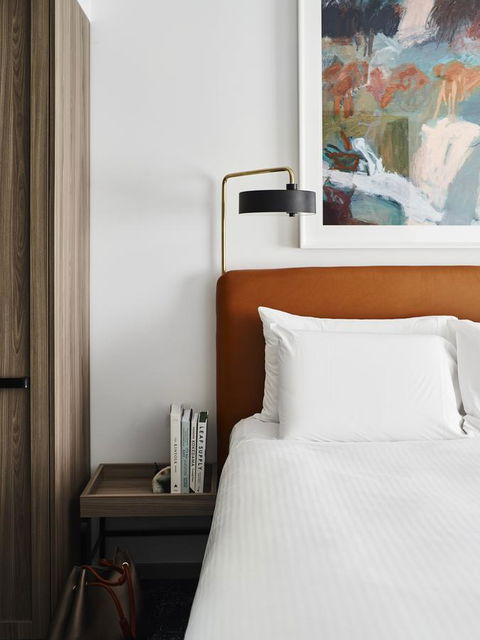 Novotel Sydney Darling Square - Accommodation Cooktown 35