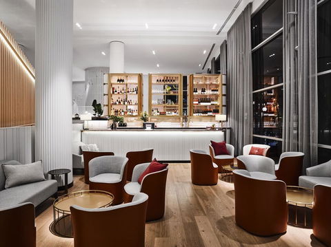 Novotel Sydney Darling Square - Accommodation Cooktown 42