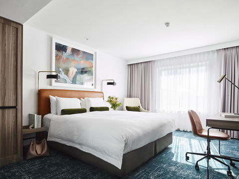 Novotel Sydney Darling Square - Accommodation Cooktown 3