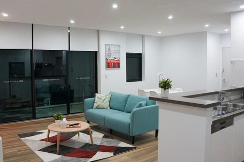 Specious Apartment With 2 Large Bedrooms - Accommodation Cooktown 9