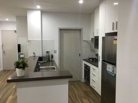 Specious Apartment With 2 Large Bedrooms - Accommodation Cooktown 3