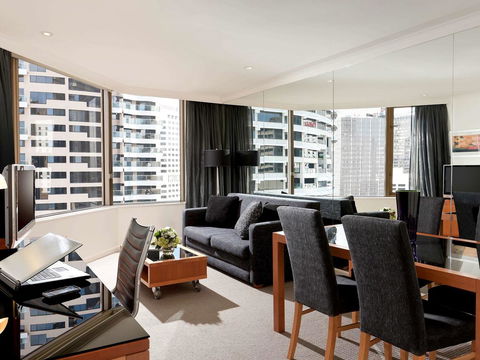 The Sebel Quay West Suites Sydney - Accommodation Cooktown 41