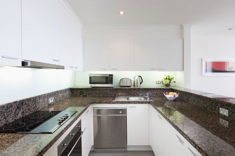 The Sebel Quay West Suites Sydney - Accommodation Cooktown 28