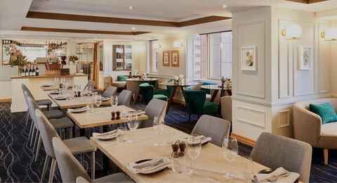 The Sebel Quay West Suites Sydney - Accommodation Cooktown 5