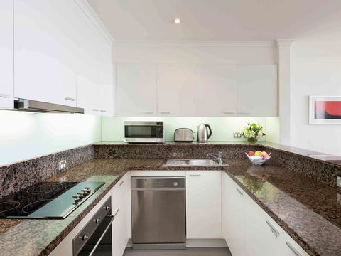 The Sebel Quay West Suites Sydney - Accommodation Cooktown 37
