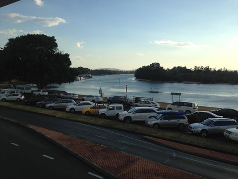 Lakes And Ocean Hotel Forster - Accommodation Cooktown 26