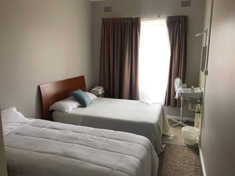 Lakes And Ocean Hotel Forster - Accommodation Cooktown 23