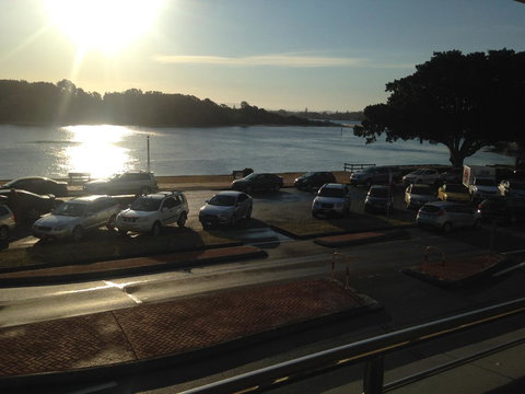 Lakes And Ocean Hotel Forster - Accommodation Cooktown 29