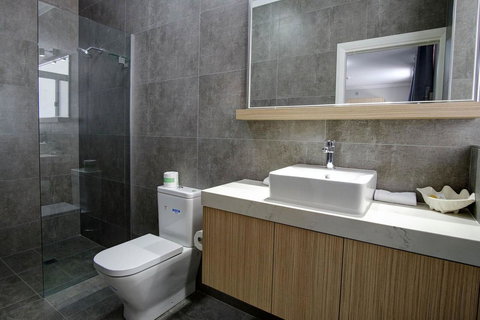 Lakes And Ocean Hotel Forster - Accommodation Cooktown 14