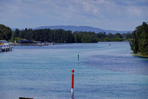 Lakes And Ocean Hotel Forster - Accommodation Cooktown 11