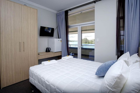 Lakes And Ocean Hotel Forster - Accommodation Cooktown 30