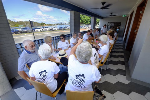 Lakes And Ocean Hotel Forster - Accommodation Cooktown 6