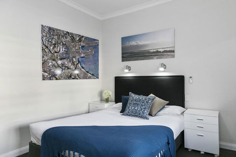 Airport Hotel Sydney - Accommodation Cooktown 4