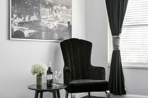 Airport Hotel Sydney - Accommodation Cooktown 7