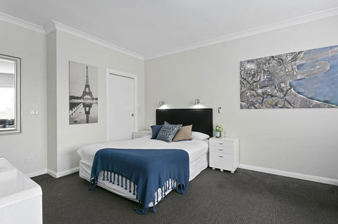 Airport Hotel Sydney - Accommodation Cooktown 2