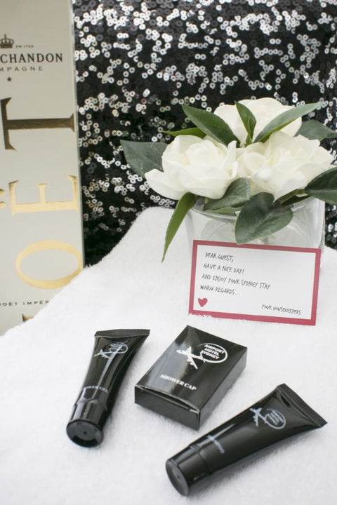 Airport Hotel Sydney - Accommodation Cooktown 12