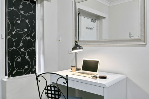 Airport Hotel Sydney - Accommodation Cooktown 3