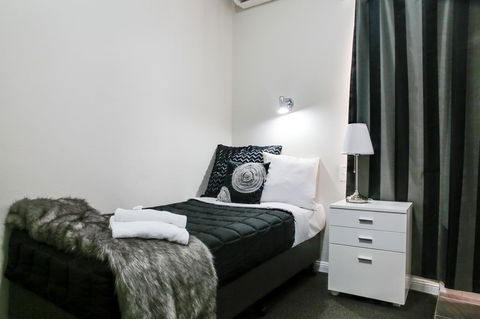 Airport Hotel Sydney - Accommodation Cooktown 18