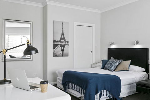 Airport Hotel Sydney - Accommodation Cooktown 0