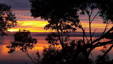 By The Beach B&B Self Contained Apartments - Accommodation Cooktown 3