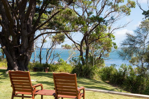 By The Beach B&B Self Contained Apartments - Accommodation Cooktown 0