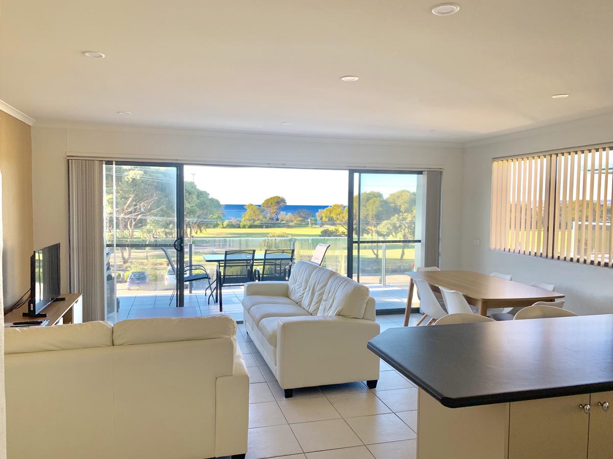 Merimbula NSW Accommodation Cooktown