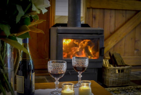 Arcadia - The Barn Cottage & Rosehill Cottage - Accommodation Cooktown 7