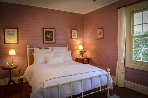 Arcadia - The Barn Cottage & Rosehill Cottage - Accommodation Cooktown 15