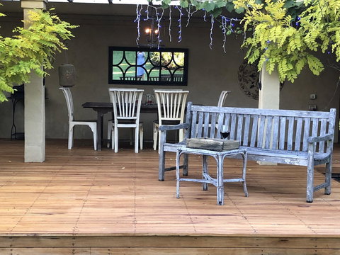 Arcadia - The Barn Cottage & Rosehill Cottage - Accommodation Cooktown 27