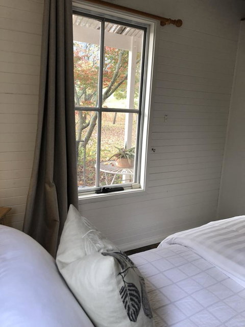 Arcadia - The Barn Cottage & Rosehill Cottage - Accommodation Cooktown 4