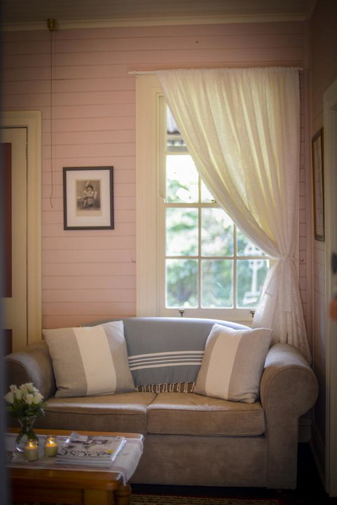 Arcadia - The Barn Cottage & Rosehill Cottage - Accommodation Cooktown 21