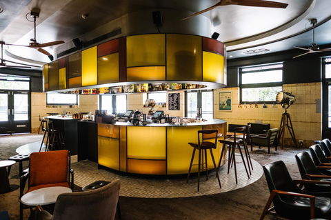 The Old Clare Hotel, Independent Collection By EVT - Accommodation Cooktown 14