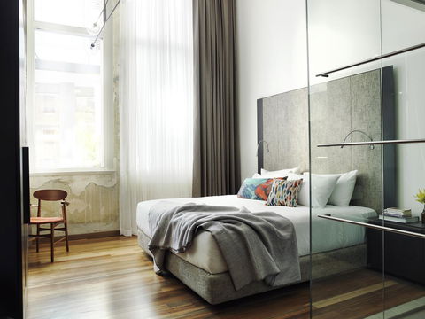 The Old Clare Hotel, Independent Collection By EVT - Accommodation Cooktown 1