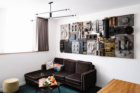 The Old Clare Hotel, Independent Collection By EVT - Accommodation Cooktown 19
