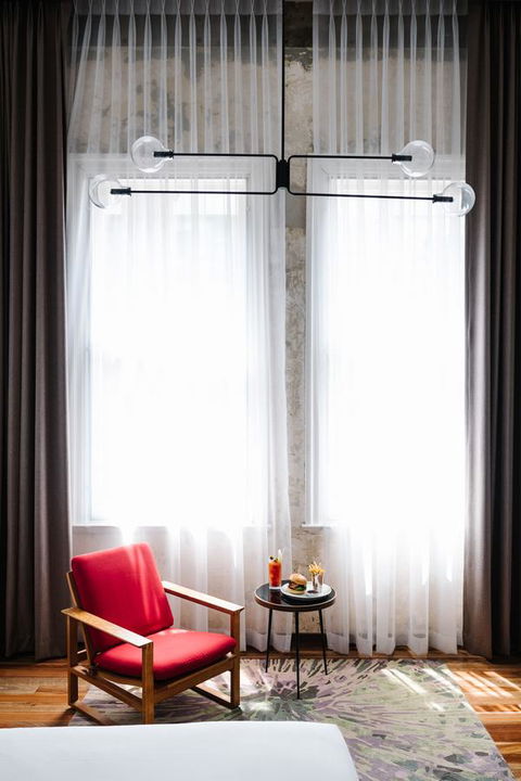 The Old Clare Hotel, Independent Collection By EVT - Accommodation Cooktown 8