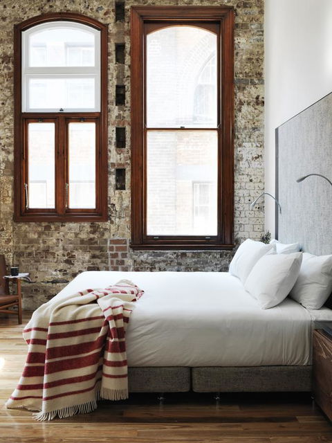 The Old Clare Hotel, Independent Collection By EVT - Accommodation Cooktown 39