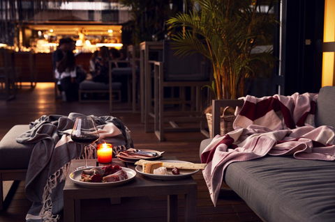 The Old Clare Hotel, Independent Collection By EVT - Accommodation Cooktown 43
