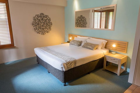 Ballina Beach Resort - Accommodation Cooktown 12