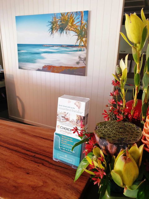 Ballina Beach Resort - Accommodation Cooktown 11