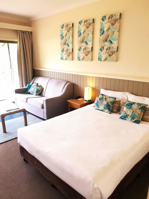 Ballina Beach Resort - Accommodation Cooktown 17