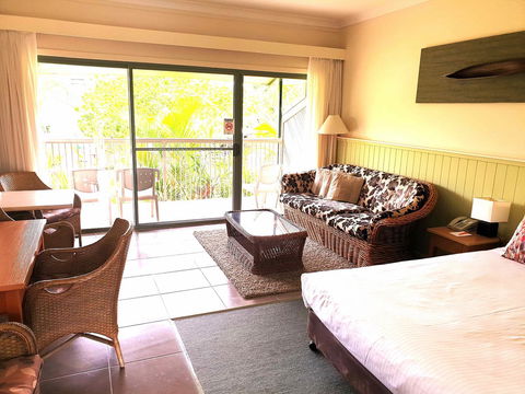 Ballina Beach Resort - Accommodation Cooktown 25