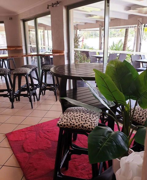 Ballina Beach Resort - Accommodation Cooktown 36