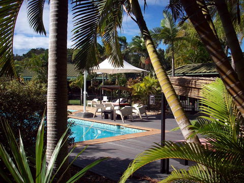 Ballina Beach Resort - Accommodation Cooktown 0