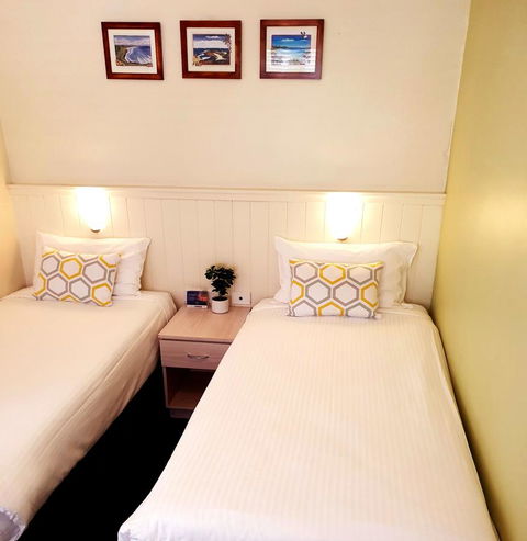 Ballina Beach Resort - Accommodation Cooktown 13