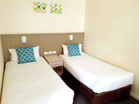 Ballina Beach Resort - Accommodation Cooktown 15
