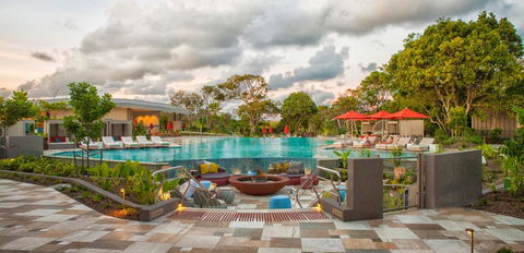 Elements Of Byron - Accommodation Cooktown 13