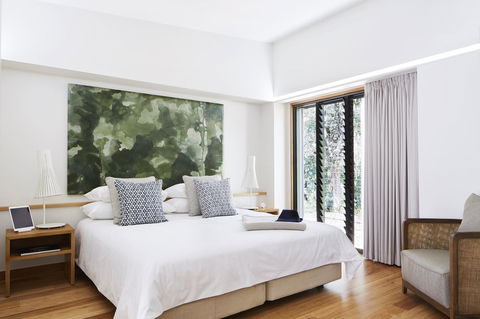 Elements Of Byron - Accommodation Cooktown 5
