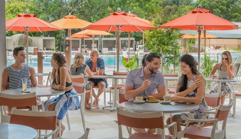 Elements Of Byron - Accommodation Cooktown 37
